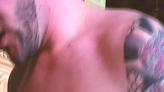 Uncovered Women Scene-2_sexy Busty Blonde in Lingerie Enjoys Rough Sex and Cumshot on Her Tits