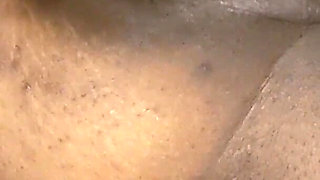 Pounding My Pussy with Big Dildo Butt Plug Deep Im My Arse