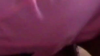 MILF Sucks Cock and Gets a Cumshot in Her Mouth