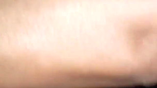 Passionate Homemade Sex with My Big Ass Friend After the Party