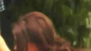 A Real One in Pussy and a Rubber One in the Ass