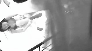 Amateur couple Hidden Cam Submissive girl