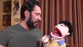 Honey Gold Tempts with Exotic Charm in Forbidden Play