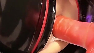 His Ass Was Still a Virgin Part 1