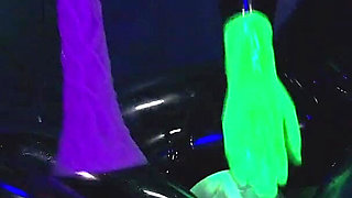 Playing in the Dark with Big Fantasy Toys