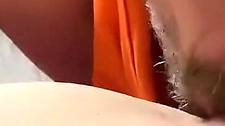 Step Daughter Gets Tied up by Big Cock Step Dad and Used, She Gets Eaten and Throated and Fucked