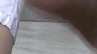 You Crave It Every Day: Sniffing My Feet and Cumming in Your Pants!