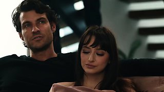 Jay Fucks Lana As Son Blake Watches