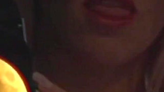Blonde Slut Was Satisfied to Have Sex to His Boss
