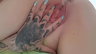 Pixie Asmr Pee Video