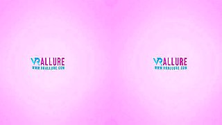 Teach kas s sister a bit of cooking. kas is starving to death: Blowjob, Cowgirl  Amateur VR Porn