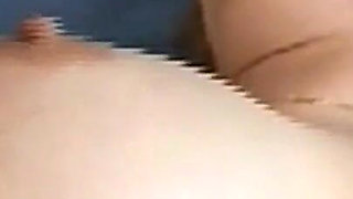 Blonde MILF Gets Banged by a Big Black Cock Doggystyle