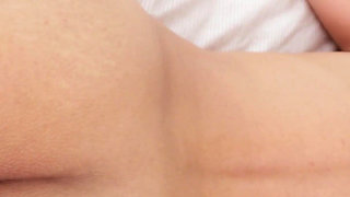 Skinny Slut Viva Athena Gets Railed in Her POV Debut