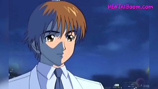 Horny Nurses Delivers More Than Just Care