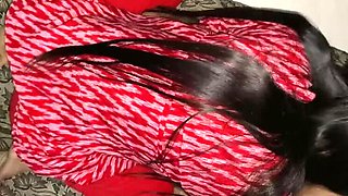 Desi Bhabhi Fucks Devar Hard - Full Hot Sex Viral Video