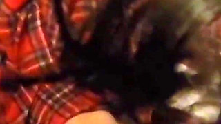 She Looks All Innocent at School but in Bed She Wants to Do Everything!!! My Stepsister Fucks so Well!