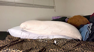 Naughty Creamy Solo with Princesscupssss