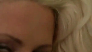 Daria Glower Is Ready for Sex with Her Hairy Pussy