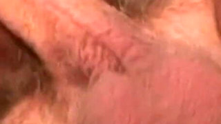 Horniest Threesome Fuck!!! Slutty Cougar Horny GILF and Old Pig Big Cock Vol 4