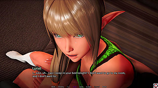 A House in the Rift - ( PT 50) - Zanith