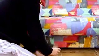Amateur Anal Webcam Pussy Play with Soap Suppository