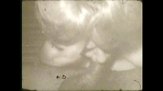 Beautiful Night with Whores