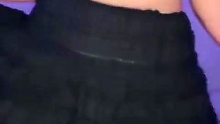 Do You Like to Watch My Ass