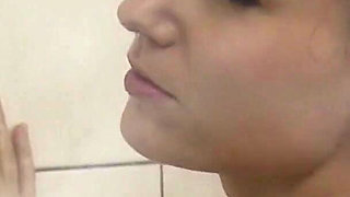 Anal Thrill Between the Pans