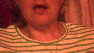 Wish I’d Measured This Huge Piss in the Middle of the Night!