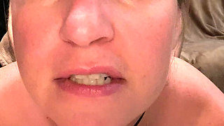 MILF Gets Railed Fr Behind W Cum on Ass