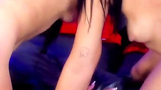 Shoving All My Dick Into My Tight Anus