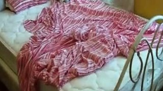 Amateur chick with fat ass is punished with rough anal