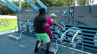 Workout Buddys