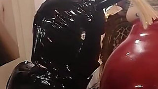 The Story of My Rubber Maid's Journey 3