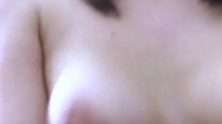 Wild Forest DP Fuck Inked Babe Outdoor