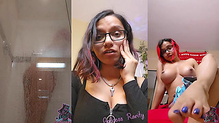 Goddess Rarity will make you cum in your pants!