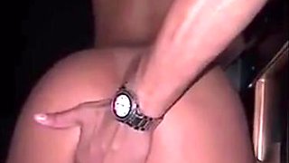 Wife At Swingers Club Gloryhole(2K) - Housewives