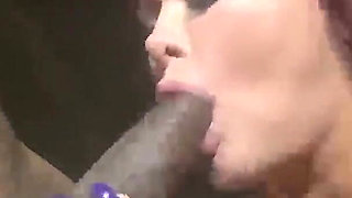 Mature Plumper Gets Pounded by Rome Majors BBC at the Pool