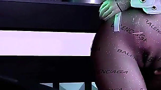 Booty Goddess Chronicles: the 3D Fantasy - 3D Animation Hentai