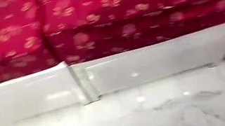 Steamy Housewife Teasing In Staircase???????(2K) - Indian