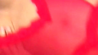 Sexy Blonde Cum Slut Renee Richards in Hardcore Big White Cock Threesome Gets Her Pussy Pounded