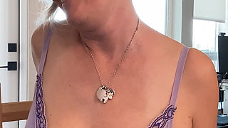 Hot Preview - Tapping My Best Friend's Mom While He's at the Gym
