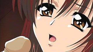 Teasing announcer 2: Blowjob, Big Tits  Big Ass Porn