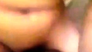 Ngentot di Kamar Mandi - Asian Amateur Couple