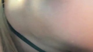 Shawooop Cum On Face After Fucked In Car Onlyfans Video