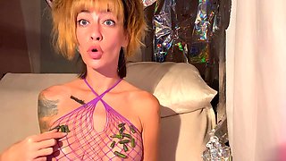 Funny porn, greedy, pov eye contact