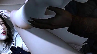 Built to Break Joysticks - 3D Animation Hentai