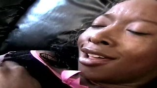 Stacey Cash's Squirting Nubian Nymphos 3 – Massive Tits, Hardcore Cumshots & Orgasms