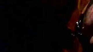 I Get Tied up and Jerked off by a Beautiful Woman Masked