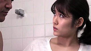 A young blowjob versus an old cunnilingus